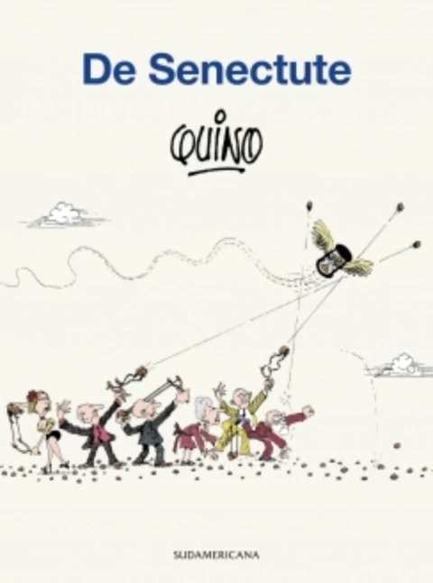 De Senectute - Quino.