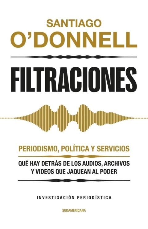 FILTRACIONES