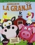 ANIMALES DE LA GRANJA