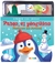 PABLO, EL PINGÜINO