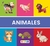 ANIMALES - PRIMERA NOCIONES