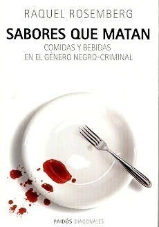 SABORES QUE MATAN - COMIDAS Y BEBIDAS