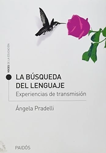BUSQUEDA DEL LENGUAJE, LA