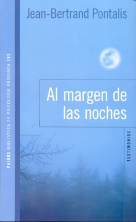 MARGEN DE LAS NOCHES, AL