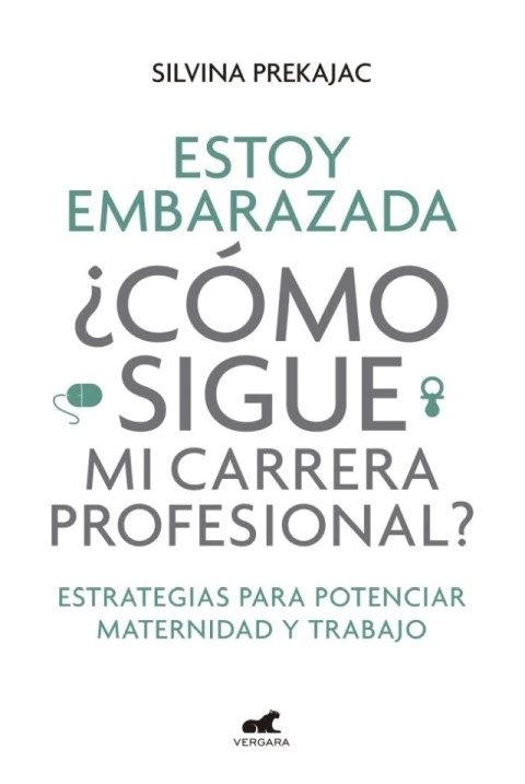 ESTOY EMBARAZADA COMO SIGO CON MI CARRERA PROFESIONAL