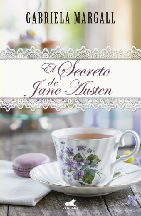 SECRETO DE JANE AUSTEN, EL