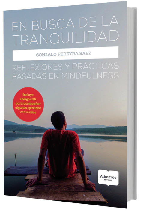 EN BUSCA DE LA TRANQUILIDAD