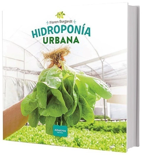 HIDROPONIA URBANA - comprar online