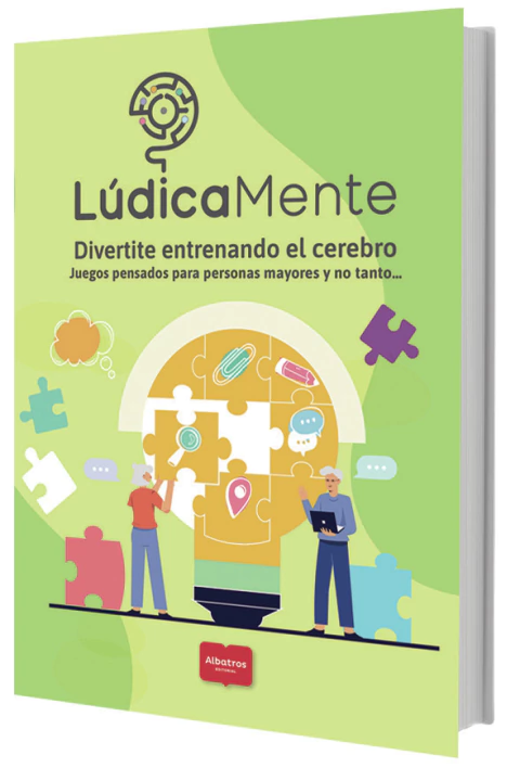 LUDICAMENTE - comprar online