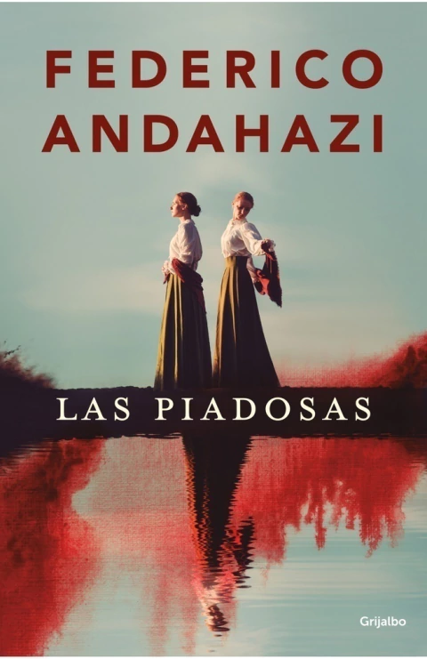 LAS PIADOSAS - NUEVA EDIC