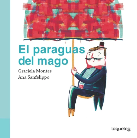 PARAGUAS DEL MAGO, EL