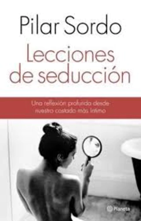 LECCIONES DE SEDUCCION