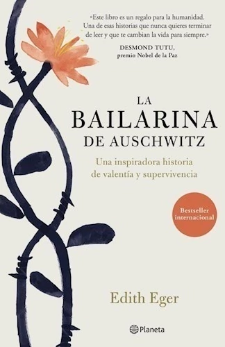 BAILARINA DE AUSCHWITZ, LA