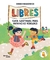 LIBRES - GUIA ILUSTRADA PARA INFANCIAS REBELDES