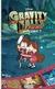 GRAVITY FALLS. COMIC 7