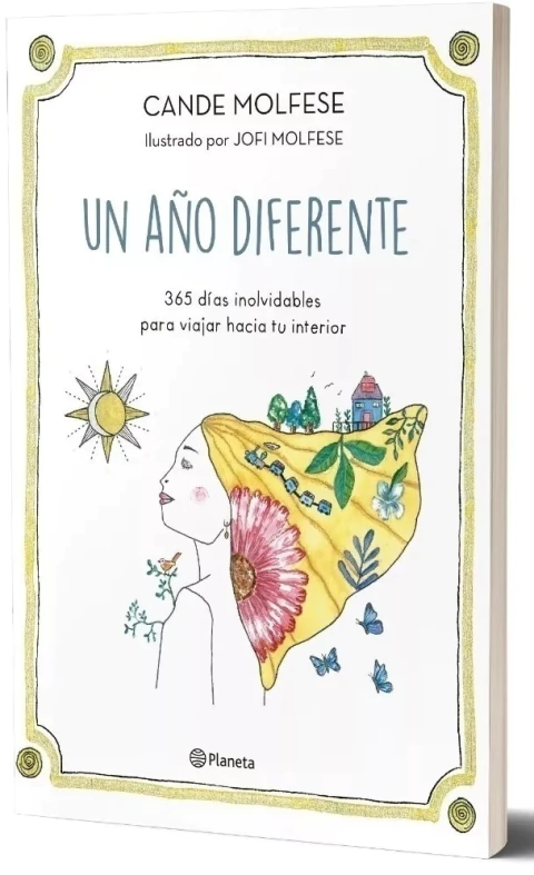 UN AÑO DIFERENTE