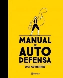 MANUAL DE AUTODEFENSA