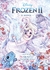 FROZEN. MANGA