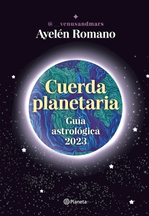 CUERDA PLANETARIA