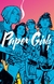 PAPER GIRLS TOMO Nº 01/06