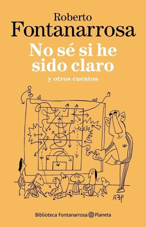 NO SE SI HE SIDO CLARO - comprar online