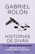 HISTORIAS DE DIVAN . DIEZ RELATOS DE VIDA