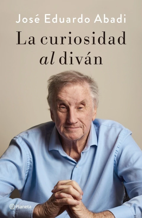 LA CURIOSIDAD AL DIVAN