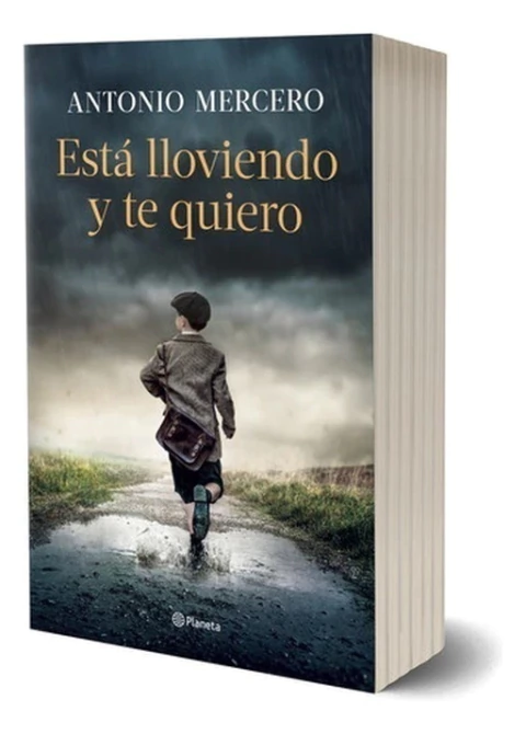 ESTA LLOVIENDO Y TE QUIERO