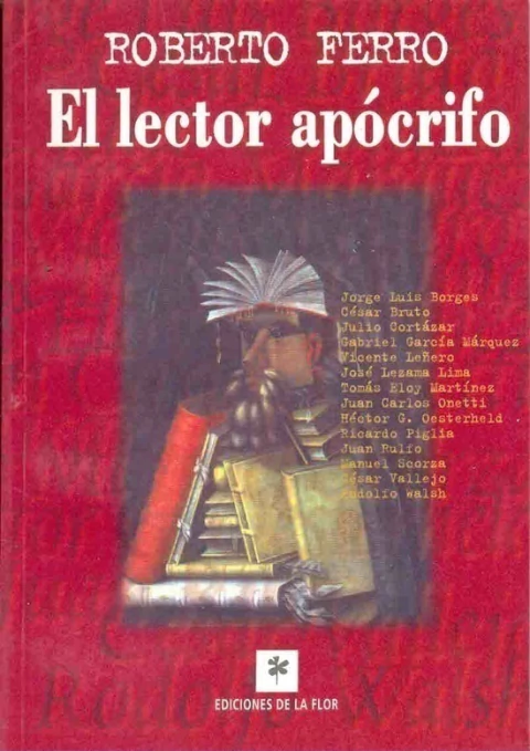LECTOR APOCRIFO, EL