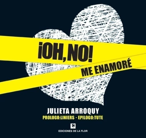 OH, NO ! ME ENAMORE...