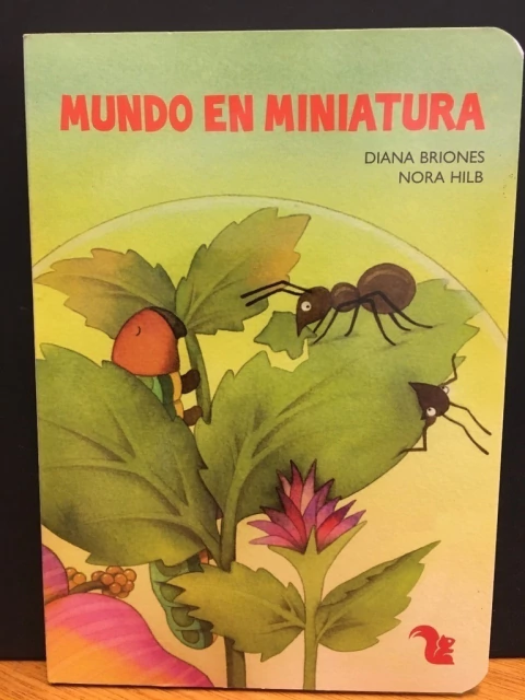 MUNDO EN MINIATURA