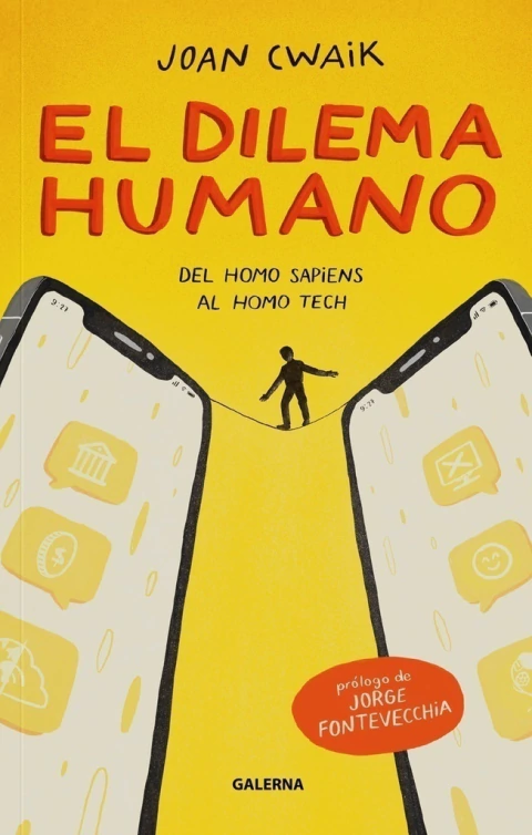 EL DILEMA HUMANO