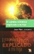 EL CAMBIO CLIMATICO EXPLICADO A MI HIJA