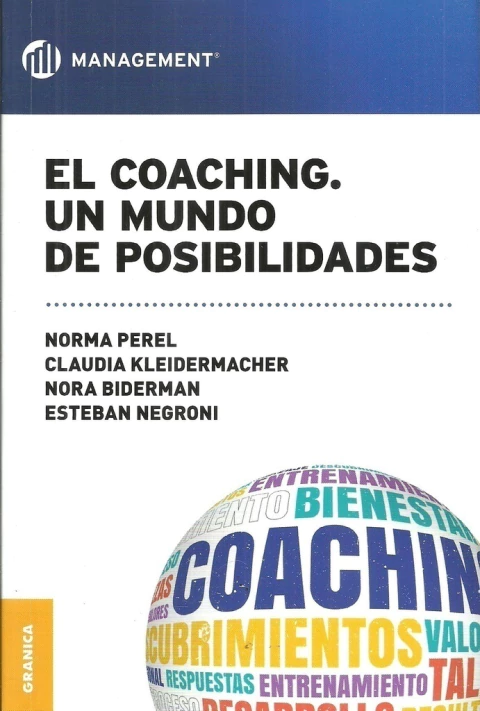 EL COACHING - UN MUNDO DE POSIBILIDADES