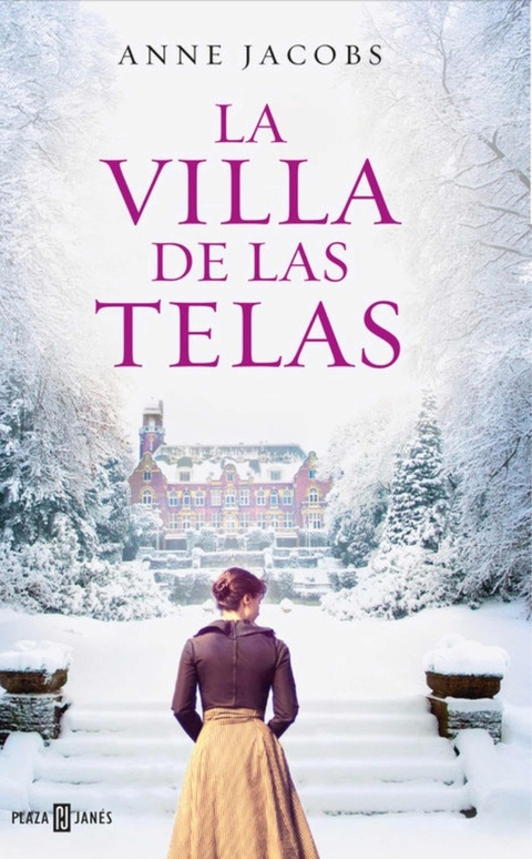 VILLA DE LAS TELAS