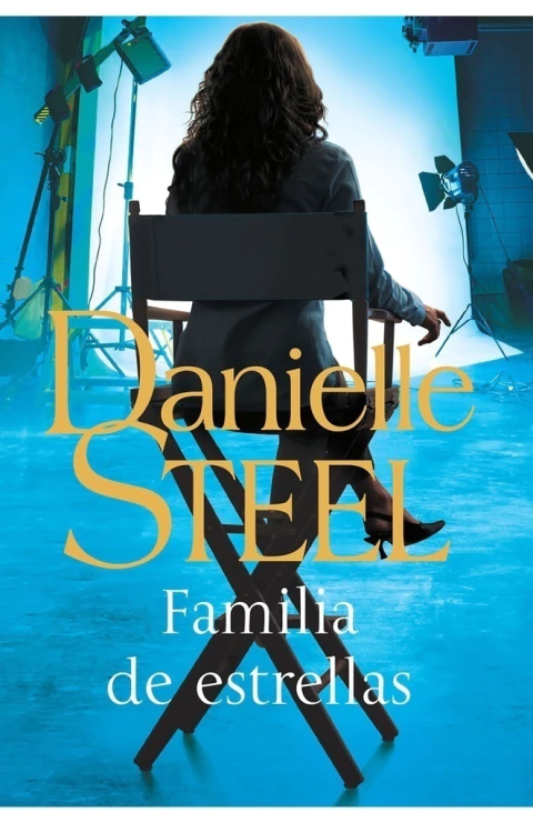 FAMILIA DE ESTRELLAS