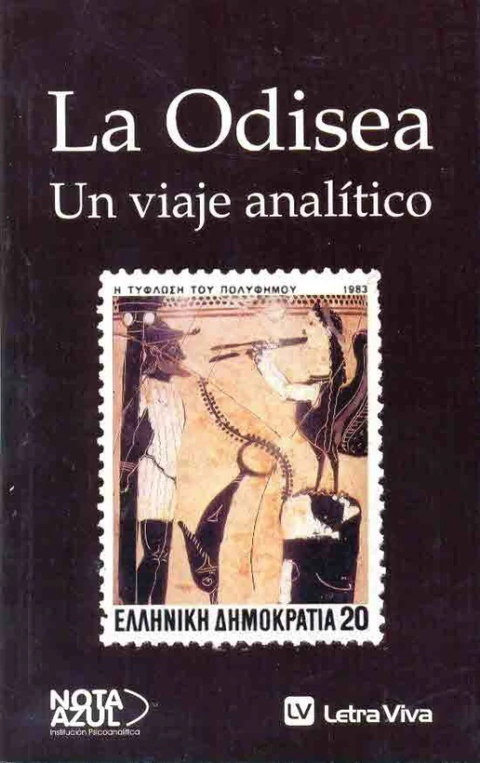 ODISEA, LA - UN VIAJE ANALITICO