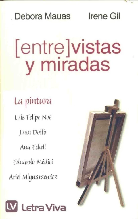 ENTREVISTAS Y MIRADAS