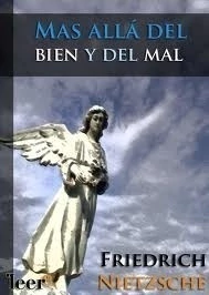 MAS ALLA DEL BIEN Y DEL MAL
