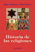 HISTORIA DE LAS RELIGIONES