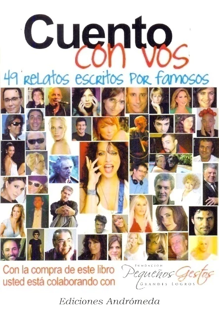 CUENTO CON VOS