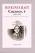 CUENTOS 4 - LOVECRAFT - 1928 -01935