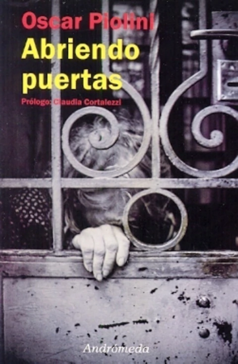 ABRIENDO PUERTAS