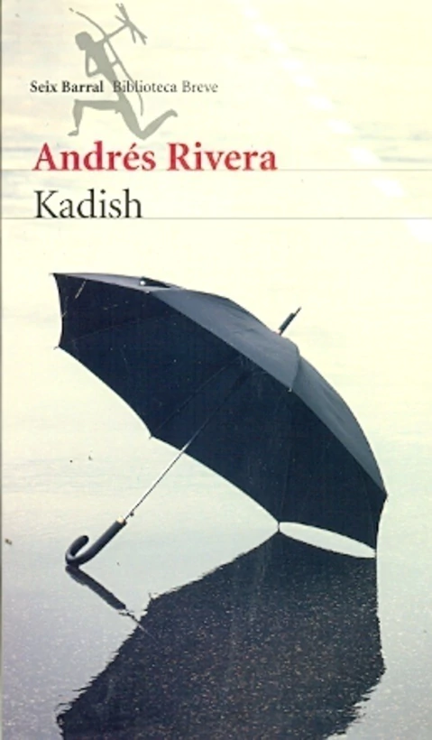 KADISH - comprar online