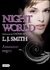 NIGHTWORLD 4 - AMANECER NEGRO