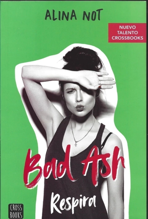 BAD ASH 3 - RESPIRA