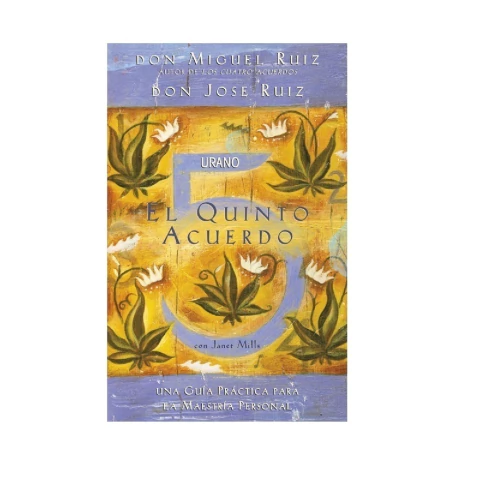 QUINTO ACUERDO, EL