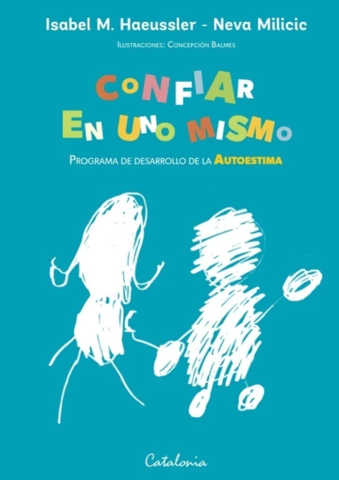 PROGRAMA DE DESARROLLO DE LA AUTOESTIMA