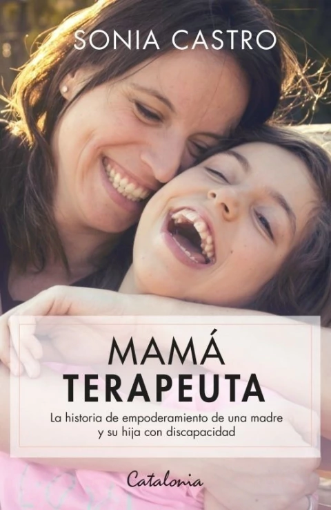 MAMA TERAPEUTA