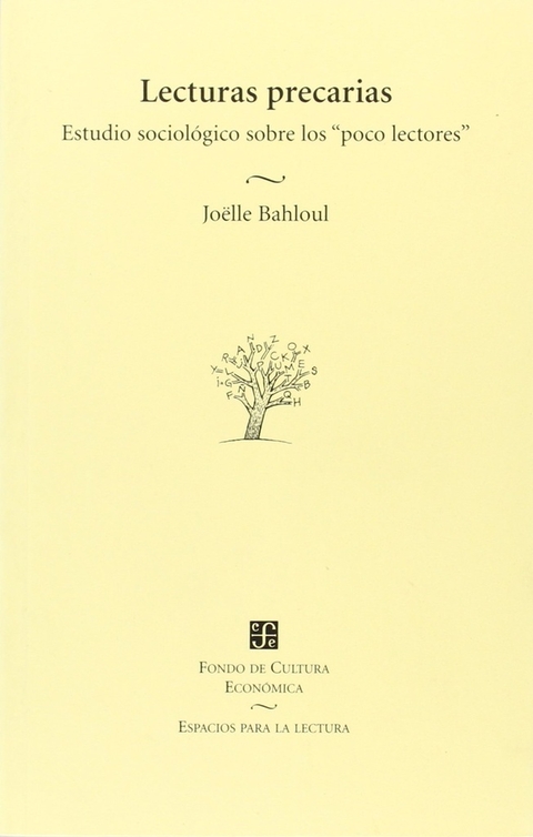 LECTURAS PRECARIAS